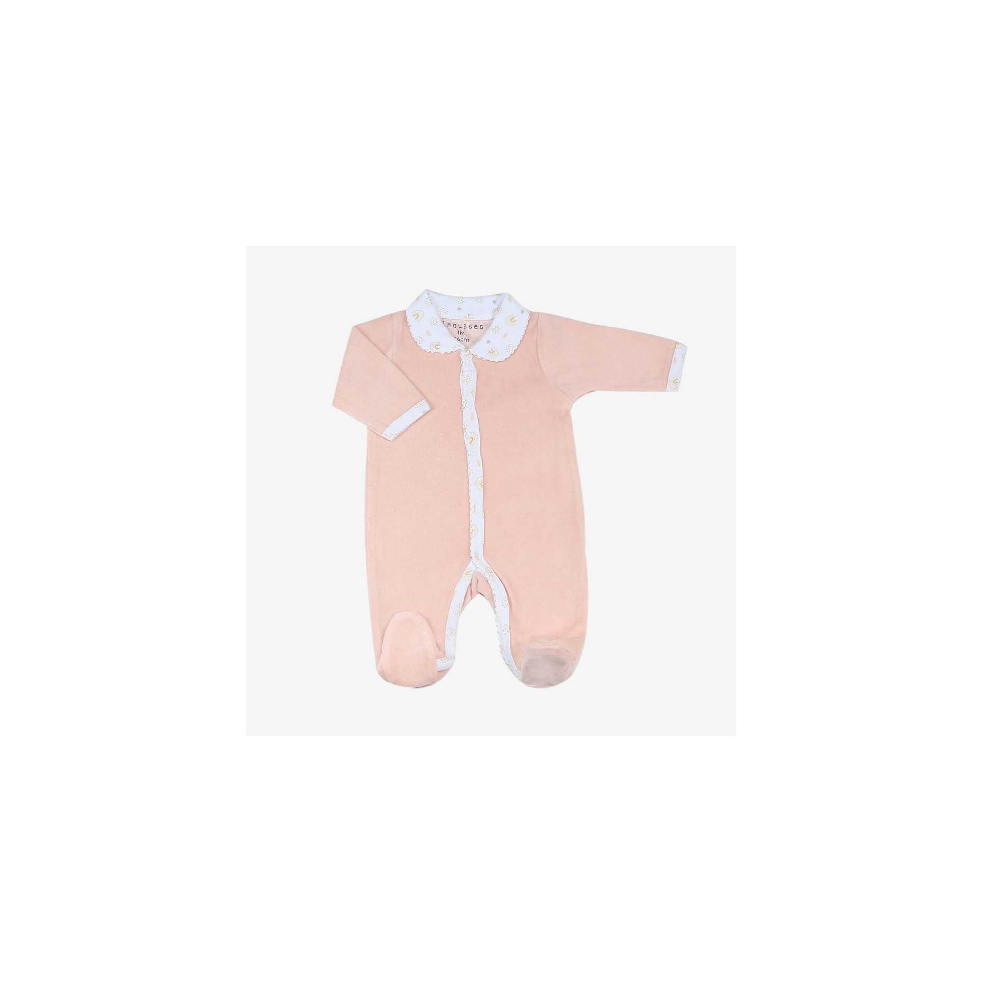 Kit naissance fille OEKO-TEX® STANDARD 100 (Trois Kilos Sept) - Image 3