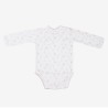 Birth kit girl – Oeko-tex - Rainbow (6 pieces) Kinousses - 5 Birth kit girl – Oeko-tex - Rainbow (6 pieces) Kinousses - 5