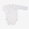 Birth kit girl – Oeko-tex - Rainbow (6 pieces) Kinousses - 6 Birth kit girl – Oeko-tex - Rainbow (6 pieces) Kinousses - 6