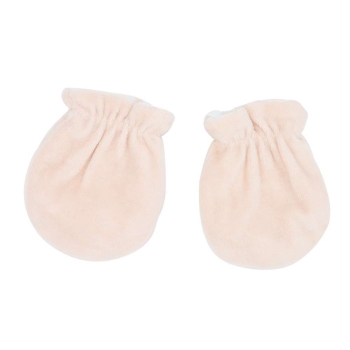 Kit nascita bambina – Oeko-tex - Arcobaleno (6 pezzi) Kinousses - 8