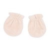 Kit de nascimento para menina – Oeko-Tex – Arco-íris (6 peças) Kinousses - 8