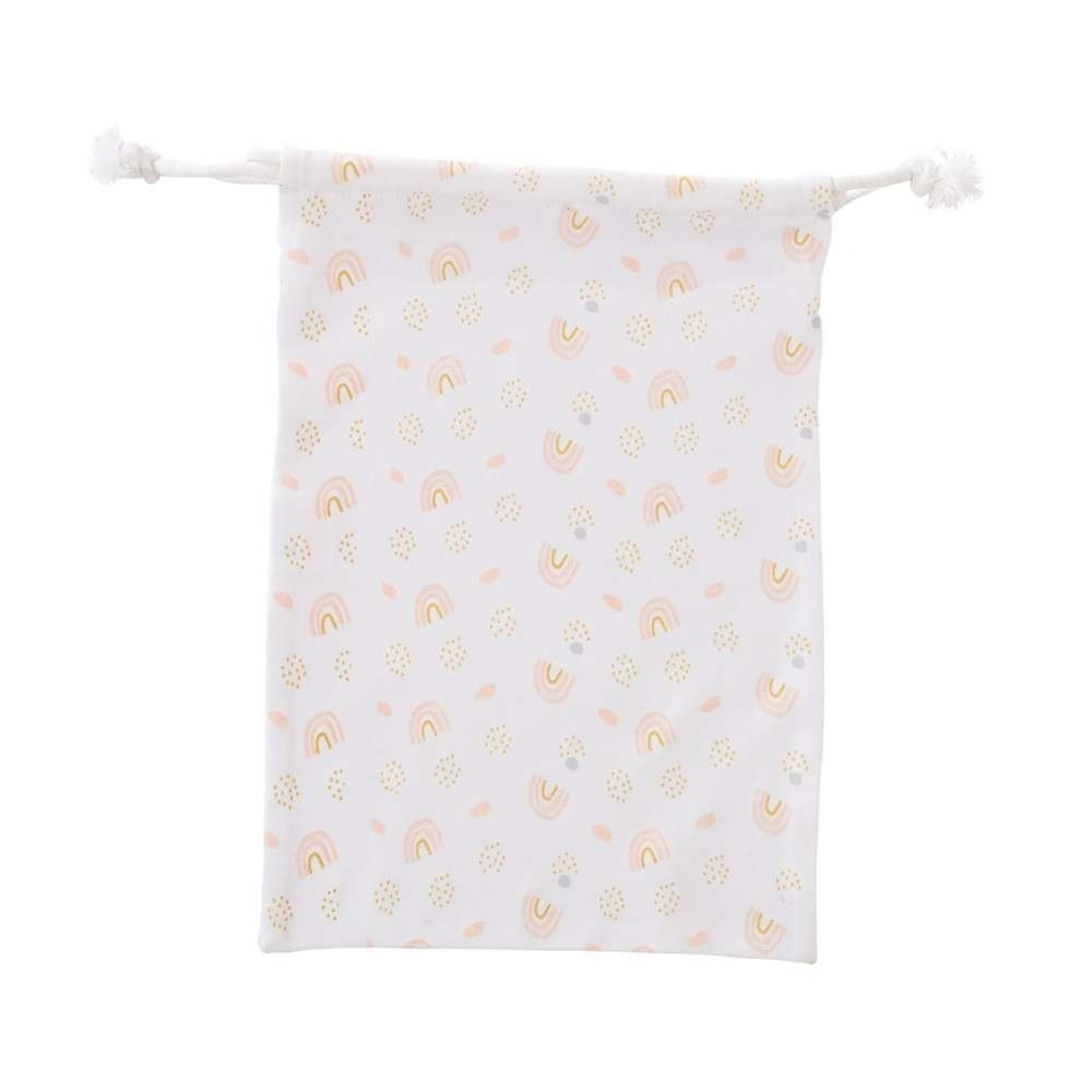 Birth kit girl – Oeko-tex - Rainbow (6 pieces) Kinousses - 11 Birth kit girl – Oeko-tex - Rainbow (6 pieces) Kinousses - 11