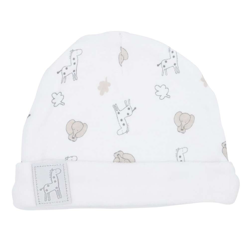 Kit nacimiento - Oeko-tex - Jungle (6 piezas) Kinousses - 5