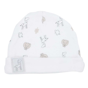 Kit naissance - Oeko-tex - Jungle (6 pièces) Kinousses - 5