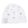 Kit naissance - Oeko-tex - Jungle (6 pièces) Kinousses - 5 Kit naissance - Oeko-tex - Jungle (6 pièces) Kinousses - 5