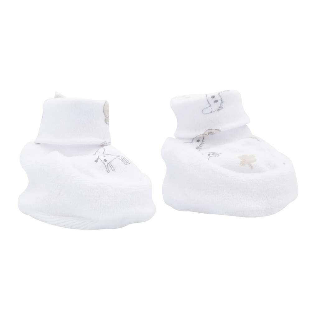 Kit naissance - Oeko-tex - Jungle (6 pièces) Kinousses - 7 Kit naissance - Oeko-tex - Jungle (6 pièces) Kinousses - 7