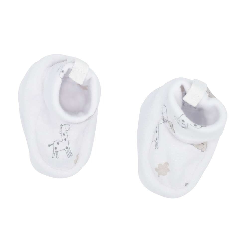 Kit nacimiento - Oeko-tex - Jungle (6 piezas) Kinousses - 8