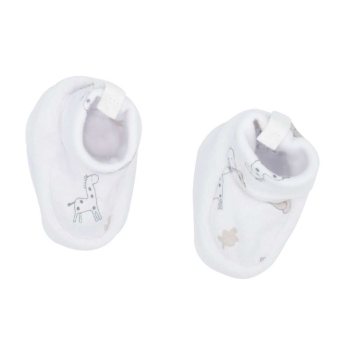 Kit nascita - Oeko-tex - Jungle (6 pezzi) Kinousses - 8