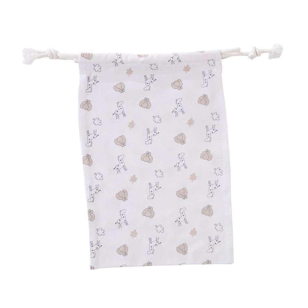 Kit nacimiento - Oeko-tex - Jungle (6 piezas) Kinousses - 9