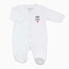 Kit naissance - Baby love (7 pièces) Kinousses - 4 Kit naissance - Baby love (7 pièces) Kinousses - 4