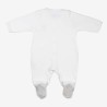 Kit naissance - Baby love (7 pièces) Kinousses - 6 Kit naissance - Baby love (7 pièces) Kinousses - 6