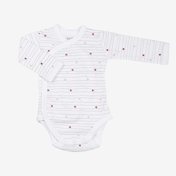 Kit naissance - Baby love (7 pièces) Kinousses - 7