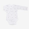 Kit naissance - Baby love (7 pièces) Kinousses - 7 Kit naissance - Baby love (7 pièces) Kinousses - 7