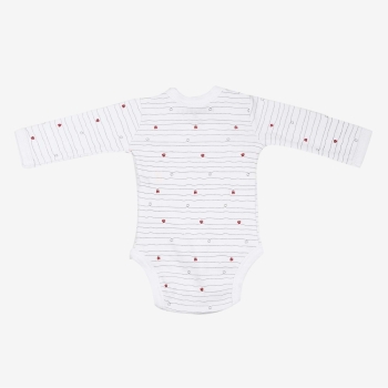 Kit nascita - Baby love (7 pezzi) Kinousses - 8 Kit nascita - Baby love (7 pezzi) Kinousses - 8