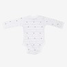 Kit naissance - Baby love (7 pièces) Kinousses - 8 Kit naissance - Baby love (7 pièces) Kinousses - 8