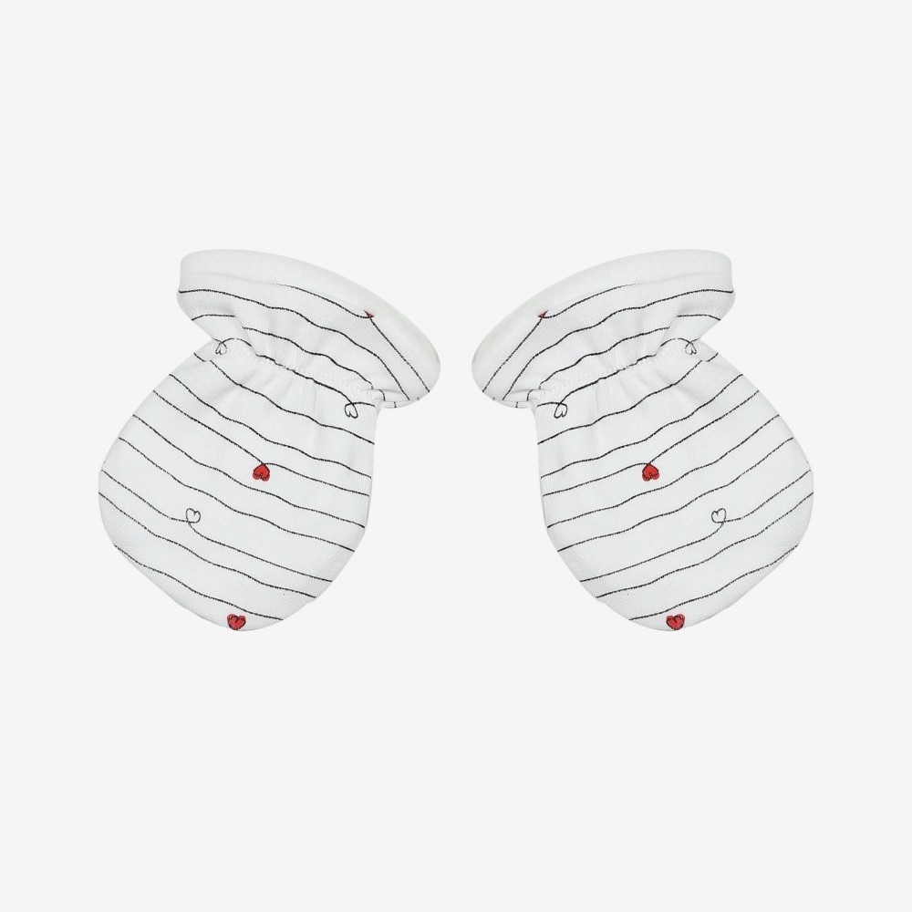 Kit naissance - Baby love (7 pièces) Kinousses - 12 Kit naissance - Baby love (7 pièces) Kinousses - 12