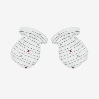 Geboorteset - Baby love (7 stuks) Kinousses - 12 Geboorteset - Baby love (7 stuks) Kinousses - 12