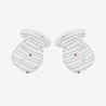 Kit naissance - Baby love (7 pièces) Kinousses - 12 Kit naissance - Baby love (7 pièces) Kinousses - 12
