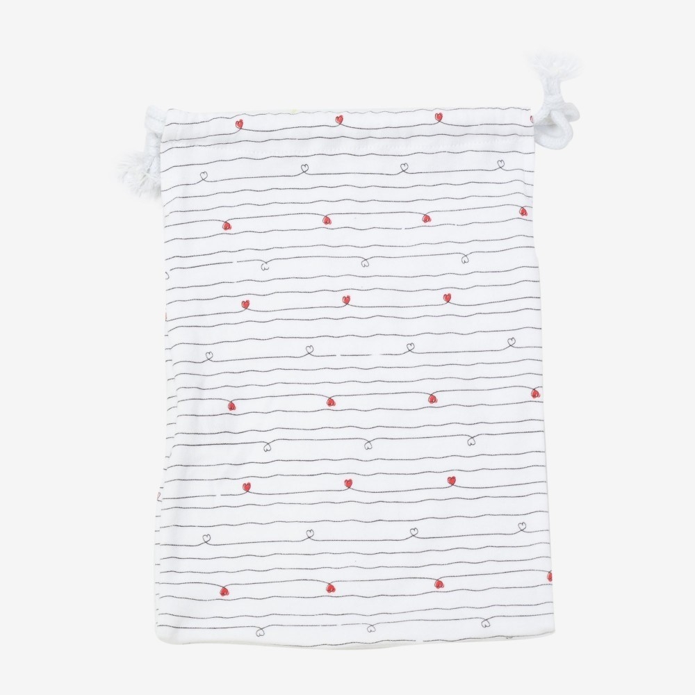 Kit naissance - Baby love (7 pièces) Kinousses - 13 Kit naissance - Baby love (7 pièces) Kinousses - 13