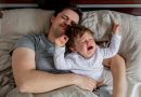Pourquoi bébé 18 mois pleure au coucher ?