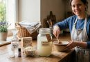 Comment faire sa lessive maison