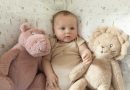 Quel doudou choisir pour bébé ?