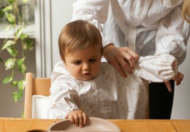 Quel bavoir choisir pour la rentrée en maternelle ? Quel bavoir choisir pour la rentrée en maternelle ?