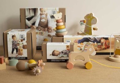 Quel jouet en bois choisir pour bébé ? Quel jouet en bois choisir pour bébé ?