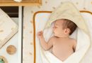 Pourquoi choisir une sortie de bain pour bébé ?