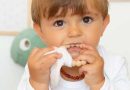 Tout savoir sur la poussée dentaire chez bébé