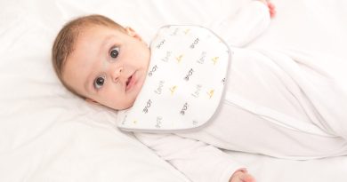 tout savoir sur les bavoirs pour bébé
