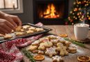 Comment faire des biscuits de Noël