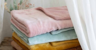 Choisir couverture bébé