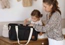 Comment bien choisir son sac à langer ?