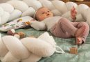 Comment utiliser la tresse décorative pour bébé ?