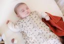 Comment habiller bébé la nuit en hiver ?