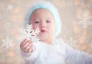Comment habiller bébé en hiver ?