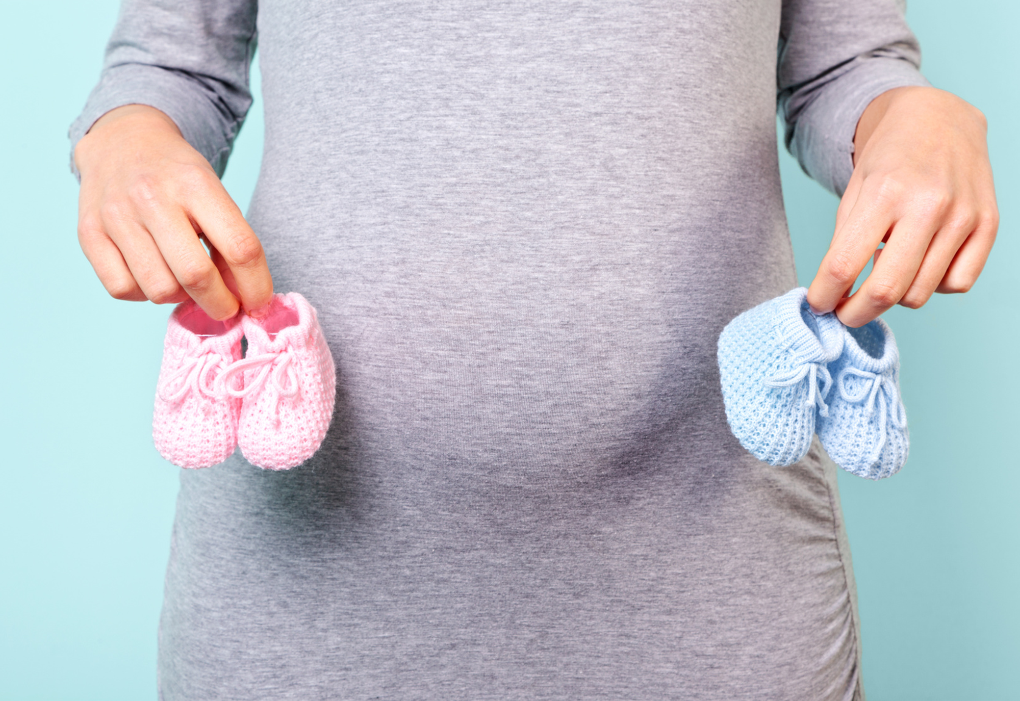 27 idées pour annoncer sa grossesse à la famille
