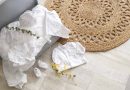 En savoir plus sur l’entretien des vêtements et linge de lit bébé