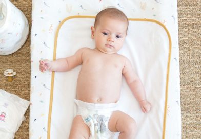 Le matelas à langer est-il indispensable ?