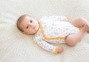 Quelle forme et quelle taille de body bébé privilégier ?