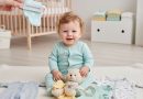 Quelle taille de pyjama choisir pour mon bébé ?