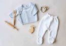 Comment bien choisir la tenue naissance bébé ?