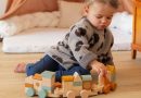 Quels sont les avantages des jouets en bois pour bébé ?