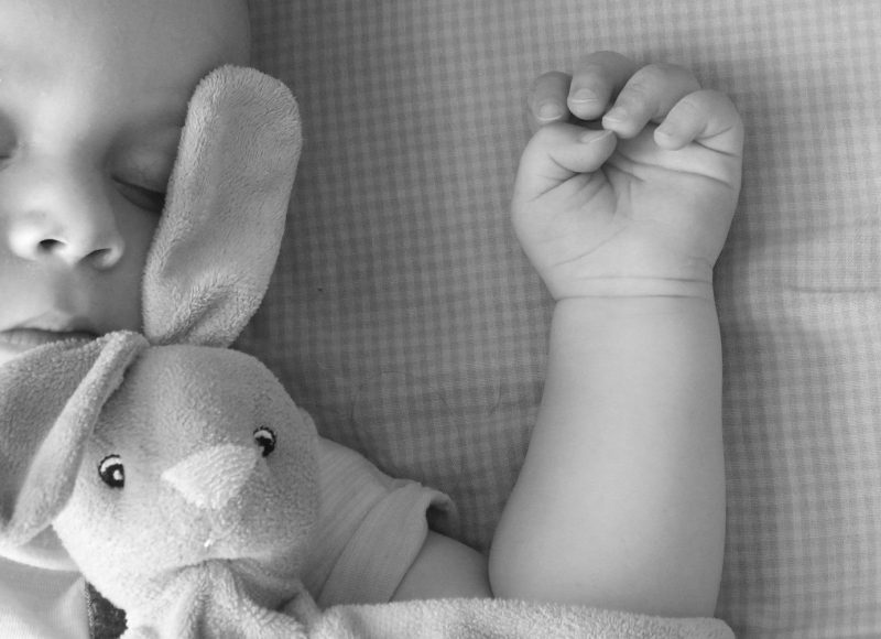 Mettre une veilleuse dans la chambre de bébé – Blog BUT