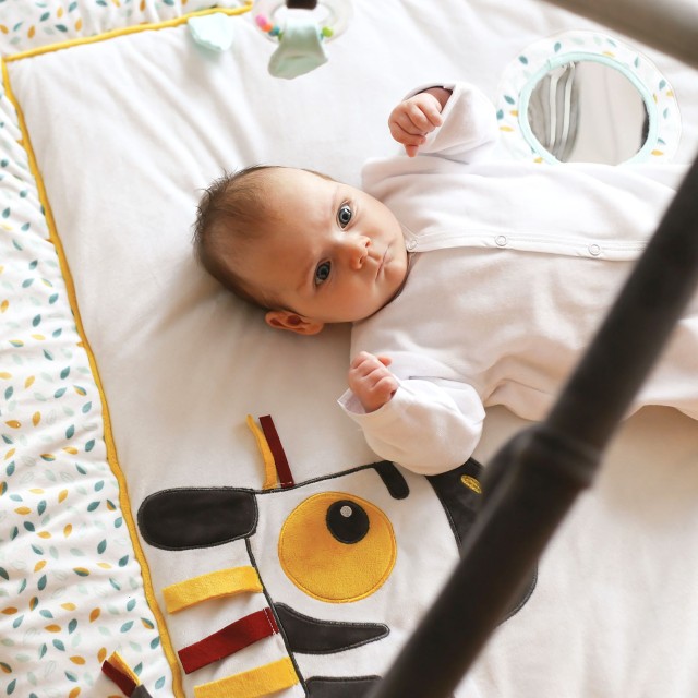 Alfombra de actividades, arco para bebé y alfombra de parque %separator%%shop-name%