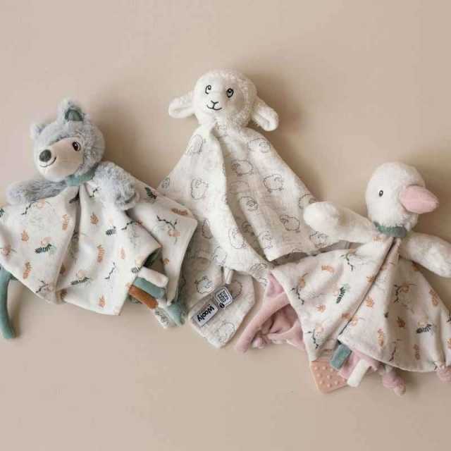 Peluche para bebé / criança | Trois Kilos Sept