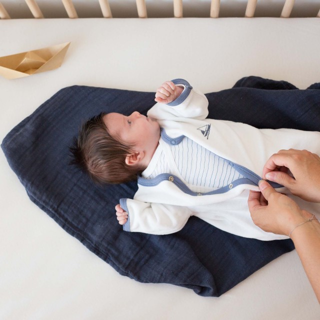 Corredino per neonato ❤️ abbigliamento per nascita bambina o bambino