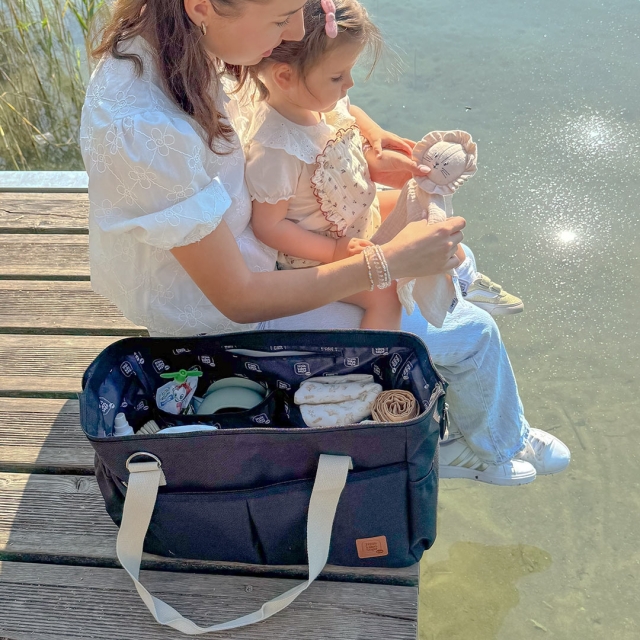 Sac à langer