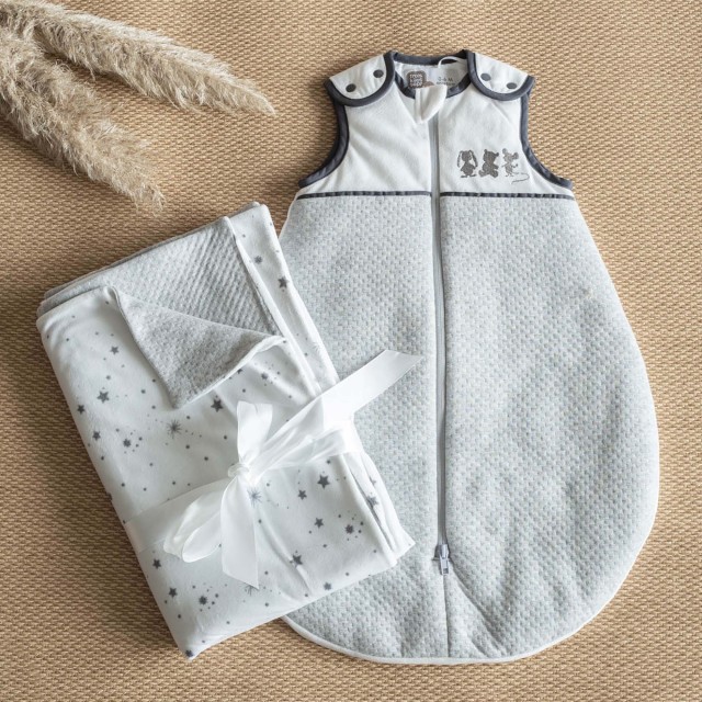 Baby sleeping bag - baby nest %separator% %shop-name%